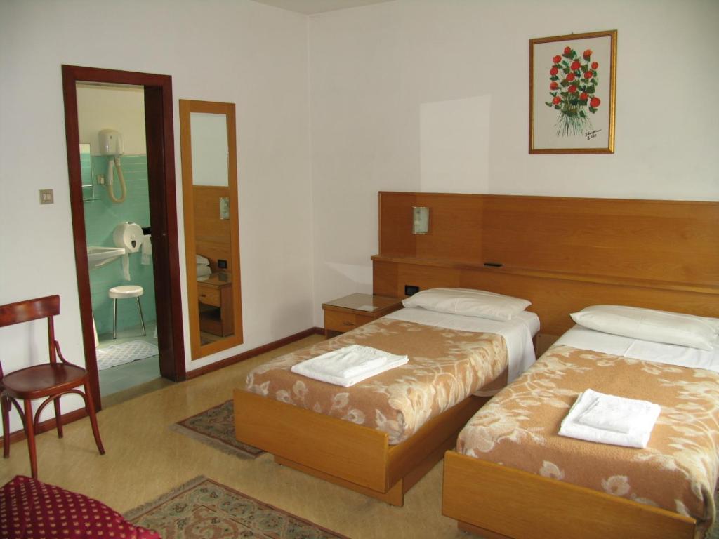 Hotel Oasi Trento Quarto foto