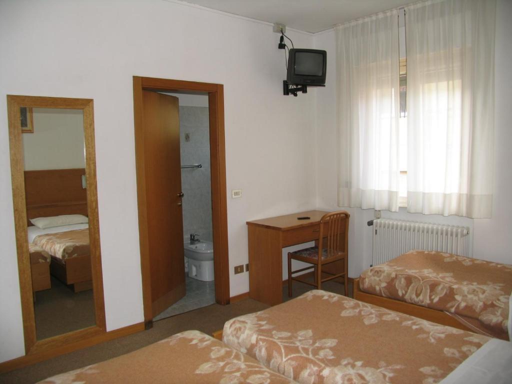 Hotel Oasi Trento Quarto foto
