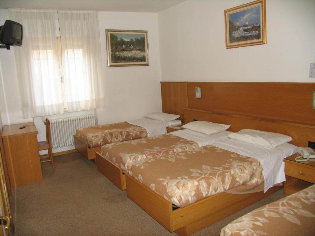 Hotel Oasi Trento Quarto foto